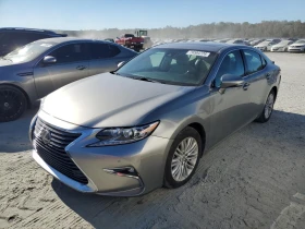     Lexus ES 350 *    *   