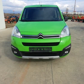 Citroen Berlingo, снимка 1