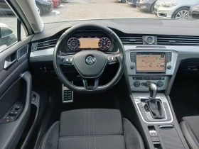 VW Alltrack 2.0 TDI= DIGITAL= FULL LED= CAMERA= , снимка 9