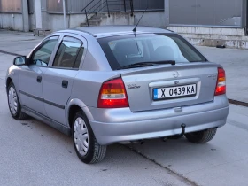 Opel Astra 1.6 Моно/Газ, снимка 2