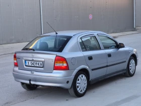 Opel Astra 1.6 Моно/Газ, снимка 3