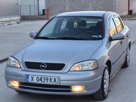 Opel Astra 1.6 Моно/Газ, снимка 1