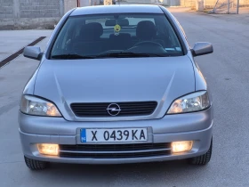 Opel Astra 1.6 Моно/Газ, снимка 5