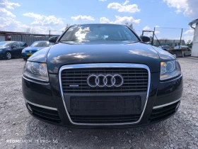 Обява за продажба на Audi A6 2.7TDI V6 25 QUATTRO  ~10 880 лв. - изображение 1