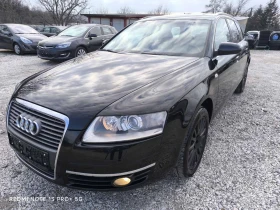 Audi A6 2.7TDI V6 25 QUATTRO - 10880 лв. - 98616964 | Car24.bg