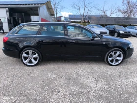 Обява за продажба на Audi A6 2.7TDI V6 25 QUATTRO  ~10 880 лв. - изображение 7