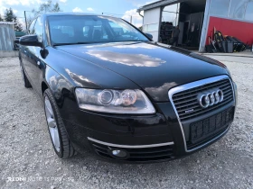 Снимка Audi A6