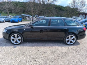 Обява за продажба на Audi A6 2.7TDI V6 25 QUATTRO  ~10 880 лв. - изображение 3