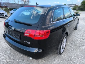 Обява за продажба на Audi A6 2.7TDI V6 25 QUATTRO  ~10 880 лв. - изображение 6