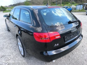 Обява за продажба на Audi A6 2.7TDI V6 25 QUATTRO  ~10 880 лв. - изображение 4