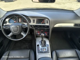 Audi A6 2.7TDI V6 25 QUATTRO , снимка 10