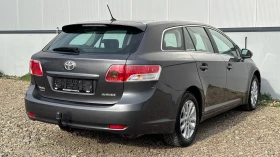 Toyota Avensis 1.6 VVT-i &#127465;&#127466; - 12300 лв. - 40713242 | Car24.bg