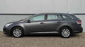 Toyota Avensis 1.6 VVT-i &#127465;&#127466; - 12300 лв. - 40713242 | Car24.bg