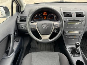 Toyota Avensis 1.6 VVT-i 🇩🇪 | Mobile.bg    11