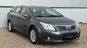 Toyota Avensis 1.6 VVT-i 🇩🇪 | Mobile.bg    3