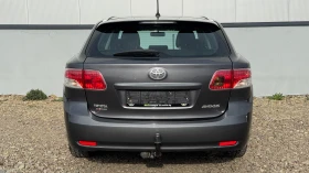 Toyota Avensis 1.6 VVT-i 🇩🇪 | Mobile.bg    6