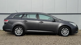 Toyota Avensis 1.6 VVT-i &#127465;&#127466; - 12300 лв. - 40713242 | Car24.bg