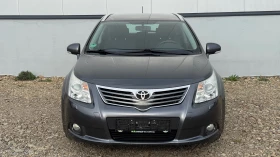 Toyota Avensis 1.6 VVT-i 🇩🇪 | Mobile.bg    2