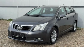 Toyota Avensis 1.6 VVT-i &#127465;&#127466; 1