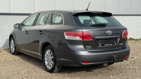 Toyota Avensis 1.6 VVT-i 🇩🇪 | Mobile.bg    7