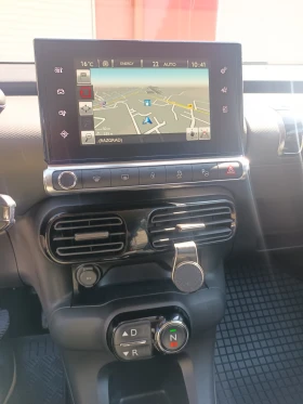 Обява за продажба на Citroen C4 Cactus ~14 900 лв. - изображение 1