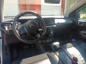 Обява за продажба на Citroen C4 Cactus ~14 900 лв. - изображение 11