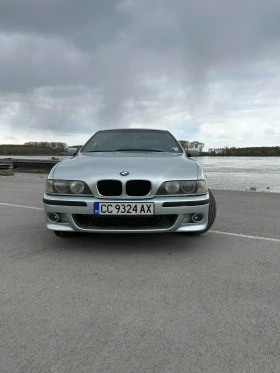 BMW 530 | Mobile.bg    8