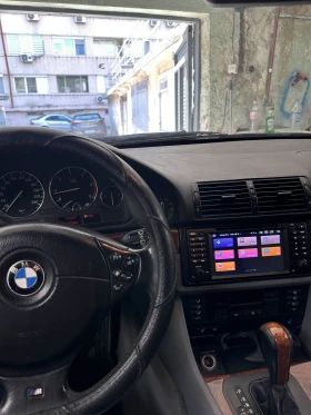 BMW 530 | Mobile.bg    12