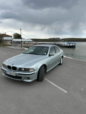 BMW 530 | Mobile.bg    2