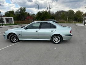 BMW 530 | Mobile.bg    7