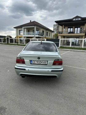 BMW 530 | Mobile.bg    4