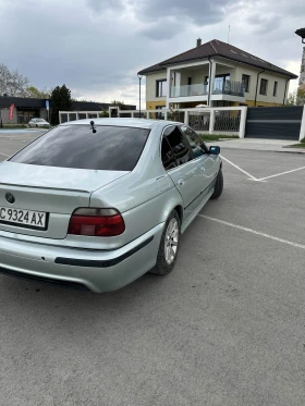 BMW 530 | Mobile.bg    6