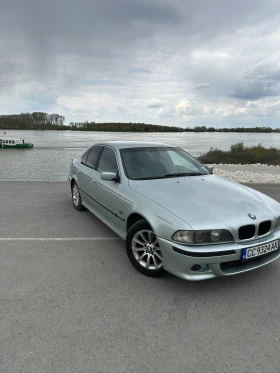 BMW 530 | Mobile.bg    3