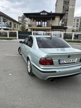 BMW 530 | Mobile.bg    5