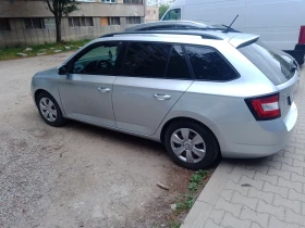 Обява за продажба на Skoda Fabia ~14 000 лв. - изображение 4