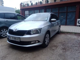 Обява за продажба на Skoda Fabia ~14 000 лв. - изображение 3