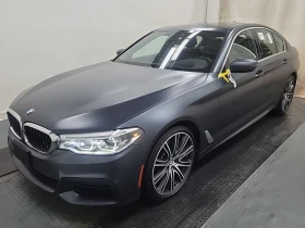 BMW 540 I xDrive M-Pack Обдух* Harman* Диг.табло* Head-Up*