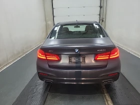 Обява за продажба на BMW 540 I xDrive M-Pack Обдух* Harman* Диг.табло* Head-Up* ~46 500 лв. - изображение 2