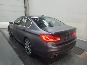 Обява за продажба на BMW 540 I xDrive M-Pack Обдух* Harman* Диг.табло* Head-Up* ~46 500 лв. - изображение 1
