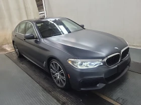 Обява за продажба на BMW 540 I xDrive M-Pack Обдух* Harman* Диг.табло* Head-Up* ~46 500 лв. - изображение 4