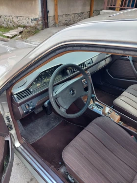 Mercedes-Benz 124 300ce - 12500 лв. - 29434321 | Car24.bg