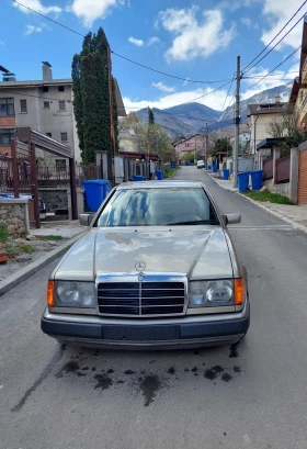 Mercedes-Benz 124 300ce - 12500 лв. - 29434321 | Car24.bg