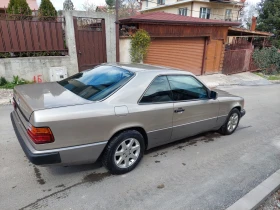 Mercedes-Benz 124 300ce - 12500 лв. - 29434321 | Car24.bg