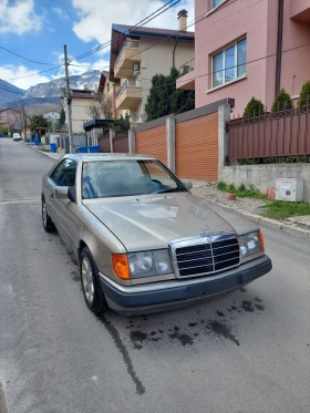 Mercedes-Benz 124 300ce - 12500 лв. - 29434321 | Car24.bg