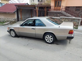 Mercedes-Benz 124 300ce - 12500 лв. - 29434321 | Car24.bg