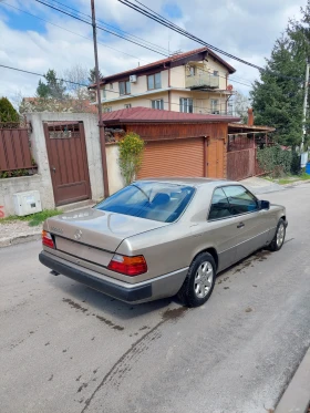 Mercedes-Benz 124 300ce - 12500 лв. - 29434321 | Car24.bg