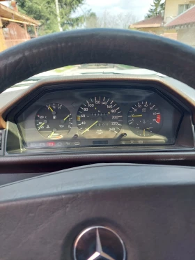 Mercedes-Benz 124 300ce - 12500 лв. - 29434321 | Car24.bg
