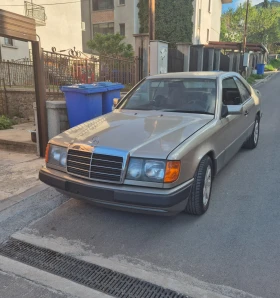Mercedes-Benz 124 300ce - 12500 лв. - 29434321 | Car24.bg