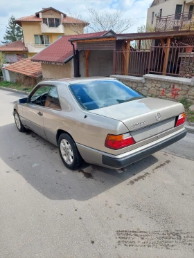 Mercedes-Benz 124 300ce - 12500 лв. - 29434321 | Car24.bg