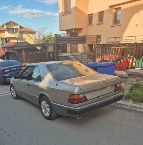 Mercedes-Benz 124 300ce - 12500 лв. - 29434321 | Car24.bg